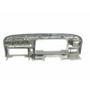 Recambio de consola central para isuzu trooper 3.0 dti (3-trg.) referencia OEM IAM  TAPA CUADRO 