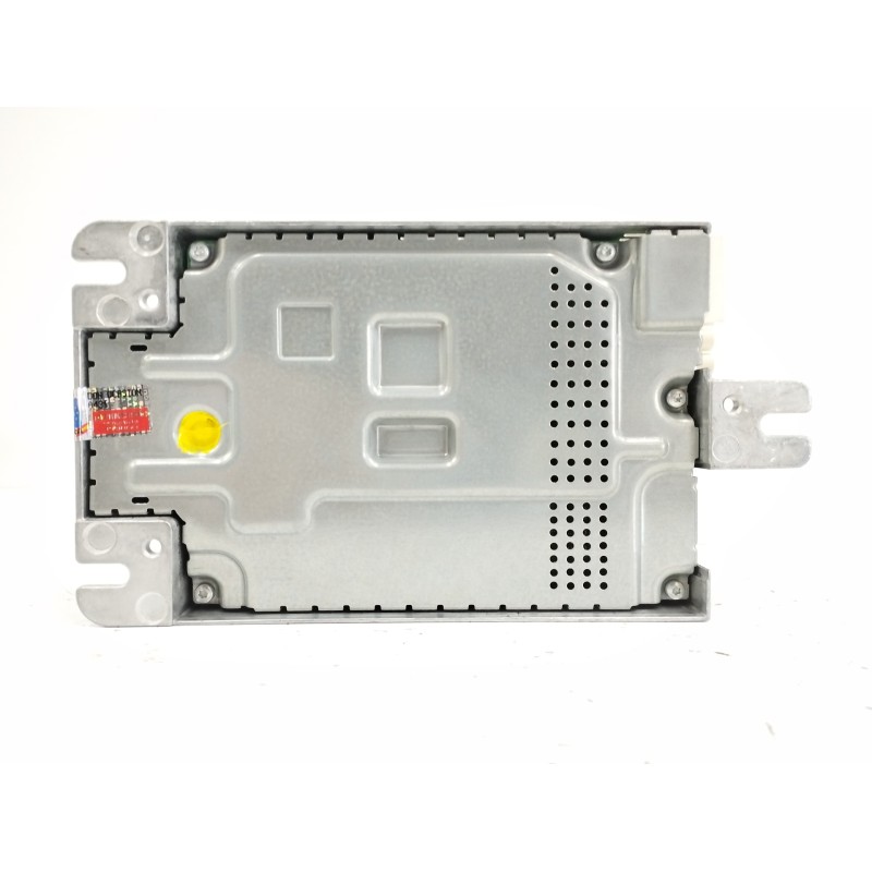 MODULO ELECTRONICO UNIDAD RECEPTORA DE AUDIO