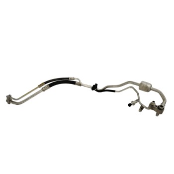 Recambio de tubos aire acondicionado para opel corsa d 1.4 16v cat (a 14 xer / ldd) referencia OEM IAM   