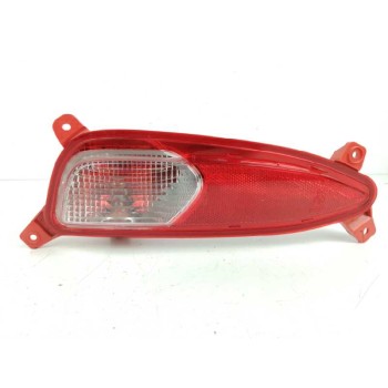 Recambio de piloto trasero izquierdo paragolpes para hyundai i20 ii (gb, ib) 1.2 referencia OEM IAM 92405C8700  