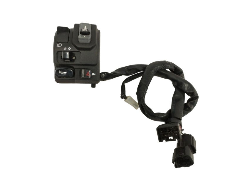 Recambio de piña de luces para kawasaki zzr 1400 zzr 1400 performance sport referencia OEM IAM 460910241  