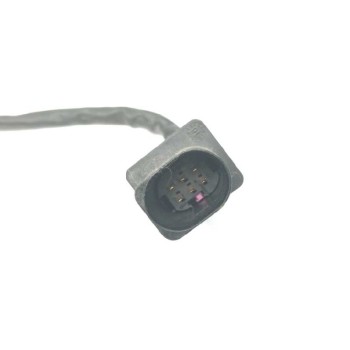 Recambio de sonda lambda para hyundai tucson 1.7 crdi cat referencia OEM IAM 393502A620 9025050088 