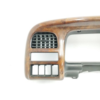 Recambio de consola central para isuzu trooper 3.0 dti (3-trg.) referencia OEM IAM  TAPA CUADRO 