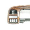 Recambio de consola central para isuzu trooper 3.0 dti (3-trg.) referencia OEM IAM  TAPA CUADRO 