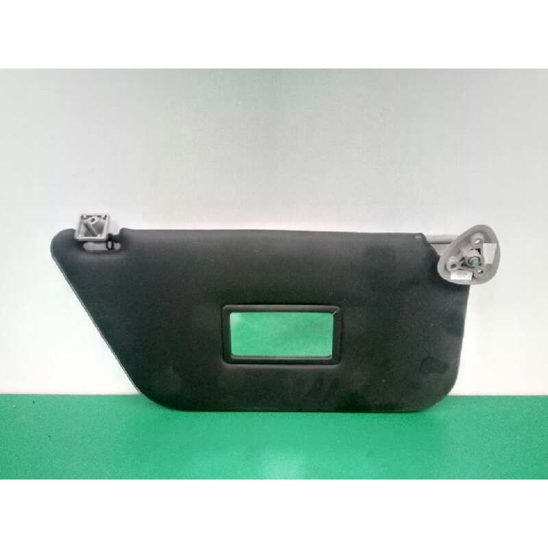 Recambio de parasol derecho para ford tourneo connect (tc7) kombi trend corta (2009) referencia OEM IAM 3T16V04100  