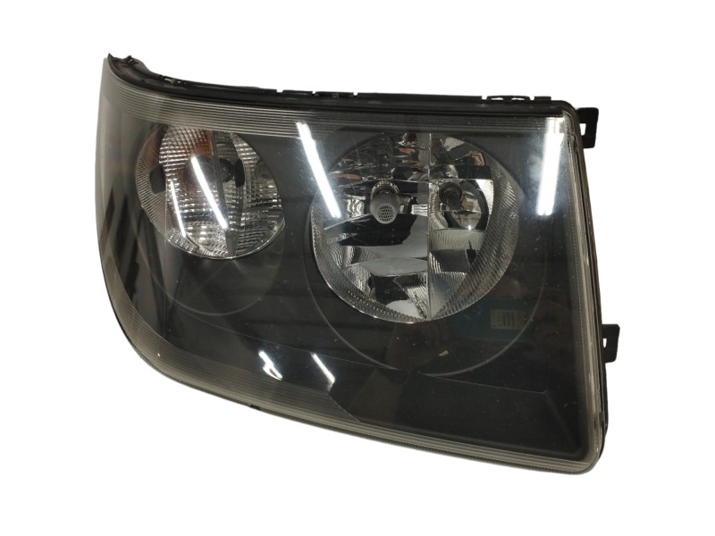 Recambio de faro derecho para volkswagen crafter caja cerrada 2.0 tdi referencia OEM IAM 2E1941005 9068200861 
