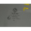 Recambio de luna lateral izquierdo para fiat doblo ii (152) 1.6 jtdm 16v referencia OEM IAM   