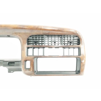 Recambio de consola central para isuzu trooper 3.0 dti (3-trg.) referencia OEM IAM  TAPA CUADRO 