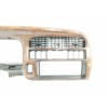Recambio de consola central para isuzu trooper 3.0 dti (3-trg.) referencia OEM IAM  TAPA CUADRO 