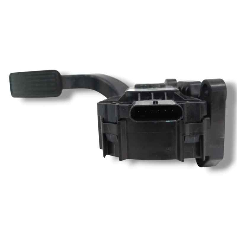PEDAL ACELERADOR
