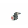 Recambio de sensor de aparcamiento para hyundai tucson 1.6 cat referencia OEM IAM 99310F1200JHR TRASERO 