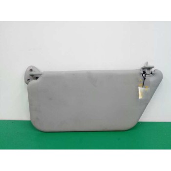 Recambio de parasol derecho para ford tourneo connect (tc7) kombi trend corta (2009) referencia OEM IAM 3T16V04100  