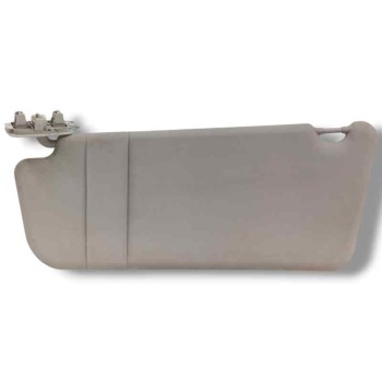 Recambio de parasol izquierdo para citroën jumpy iii autobús (v_) 1.5 bluehdi 120 referencia OEM IAM 9809498777  