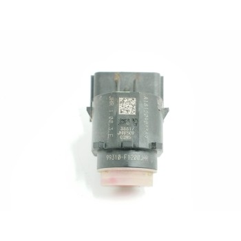 Recambio de sensor de aparcamiento para hyundai tucson 1.6 cat referencia OEM IAM 99310F1200JHR TRASERO 