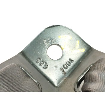 Recambio de enganche cinturon izquierdo para honda civic berlina 3 (ep1/2) 1.6 vtec cat (d 16 v 1) referencia OEM IAM  TRASERO 