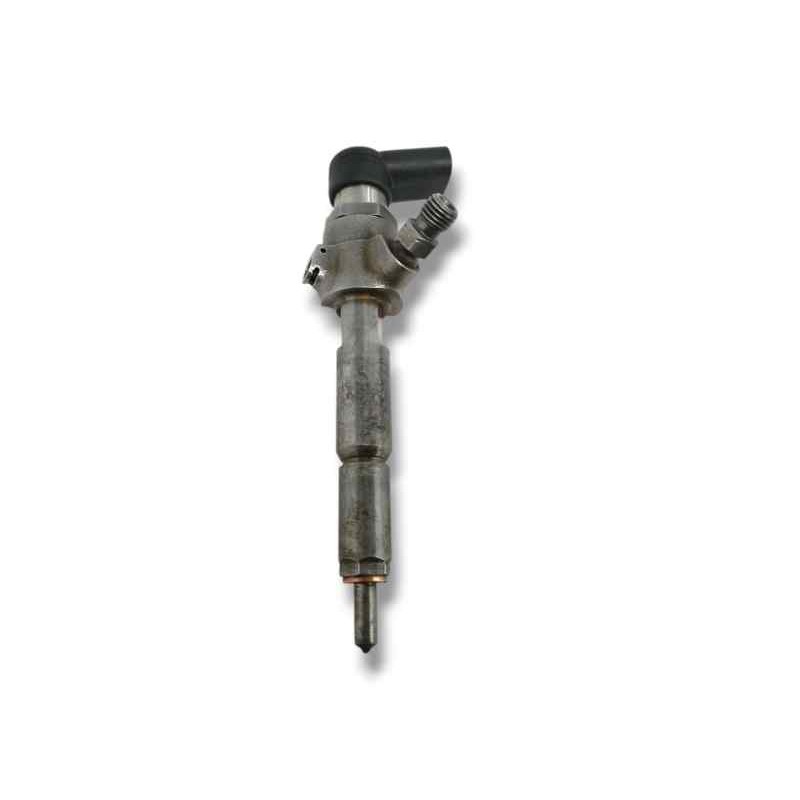 Recambio de inyector para ford focus c-max (cap) 1.8 tdci turbodiesel cat referencia OEM IAM 4M5Q9F593AD  