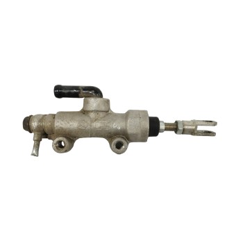 Recambio de bomba freno trasera para kawasaki zzr 1400 zzr 1400 performance sport referencia OEM IAM 430150584  