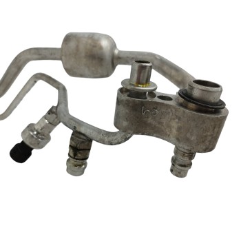 Recambio de tubos aire acondicionado para opel corsa d 1.4 16v cat (a 14 xer / ldd) referencia OEM IAM   
