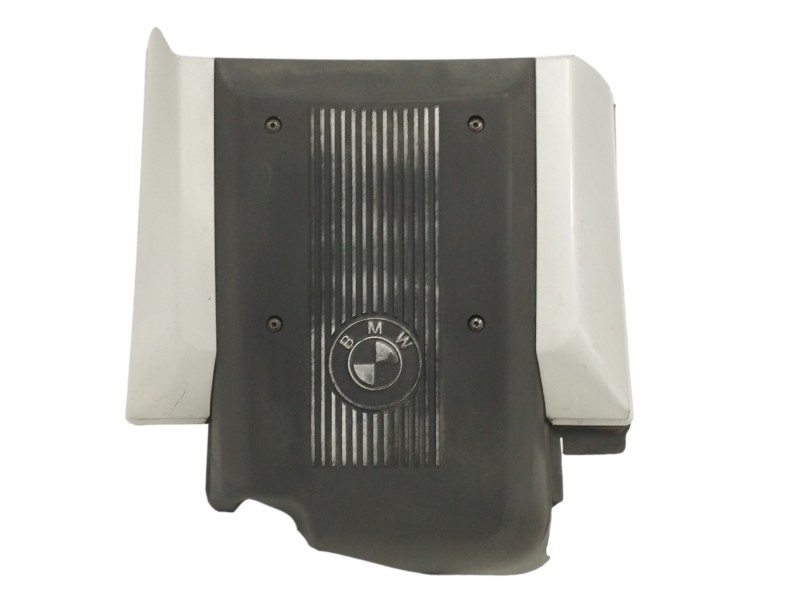 Recambio de tapa motor para bmw x5 (e53) 4.4 v8 32v cat (m62) referencia OEM IAM 11611439038 Recambio de tapa motor para bmw x5 (e53) 4.4 v8 32v cat (m62) referencia OEM IAM 11611439038