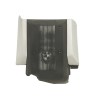 Recambio de tapa motor para bmw x5 (e53) 4.4 v8 32v cat (m62) referencia OEM IAM 11611439038  