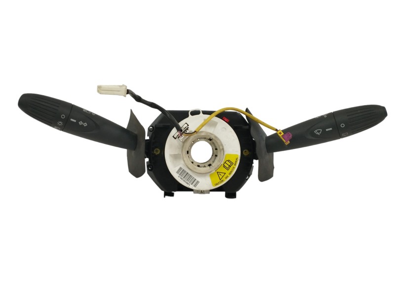 Recambio de mando multifuncion para ford ka (ccu) titanium+ referencia OEM IAM 07355593080  