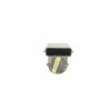 Recambio de sensor de aparcamiento para hyundai tucson 1.6 cat referencia OEM IAM 99310F1200JHR TRASERO 