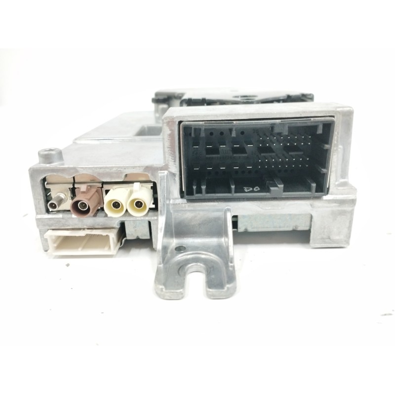 MODULO ELECTRONICO UNIDAD RECEPTORA DE AUDIO