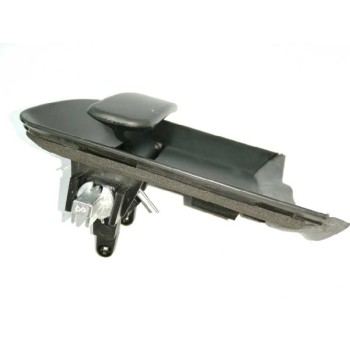 Recambio de maneta exterior lateral derecha para peugeot partner (s2) combiespace referencia OEM IAM 9101P8  