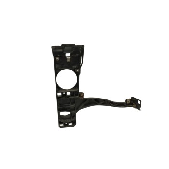 Recambio de soporte radiador para bmw serie 6 cabrio (e64) 3.0 cat (n52) referencia OEM IAM 7008848 LADO DERECHO 