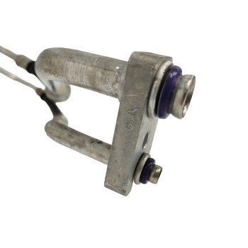 Recambio de tubos aire acondicionado para opel corsa d 1.4 16v cat (a 14 xer / ldd) referencia OEM IAM   