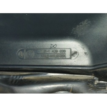 Recambio de tapa motor para bmw x5 (e53) 4.4 v8 32v cat (m62) referencia OEM IAM 11611439038  