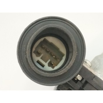 Recambio de elevalunas delantero derecho para lexus is200 (ds2/is2) 2.2 d-cat referencia OEM IAM TIJERA 8571058010 