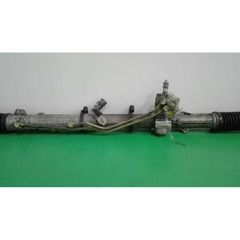 Recambio de cremallera direccion para alfa romeo 156 1.9 jtd 16v distinctive referencia OEM IAM 606938600  