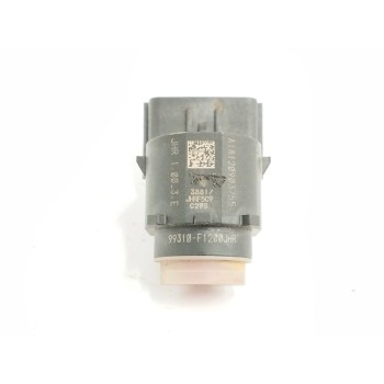 Recambio de sensor de aparcamiento para hyundai tucson 1.6 cat referencia OEM IAM 99310F1200JHR TRASERO 