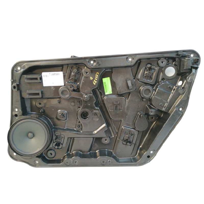 Recambio de elevalunas delantero derecho para mercedes-benz clase a (w176) a 200 d motorsport edition (176.008) referencia OEM I