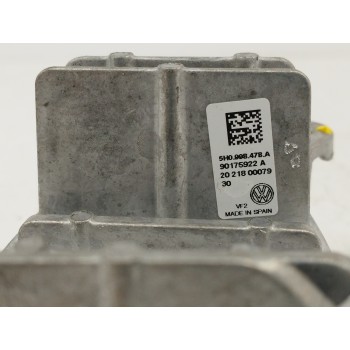 Recambio de modulo electronico para volkswagen golf viii lim. (cd1) referencia OEM IAM 5H0998478A MODULO LED FARO DERECHO