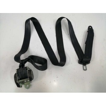 Recambio de cinturon seguridad trasero derecho para dacia sandero 1.2 16v cat referencia OEM IAM 888416959R  