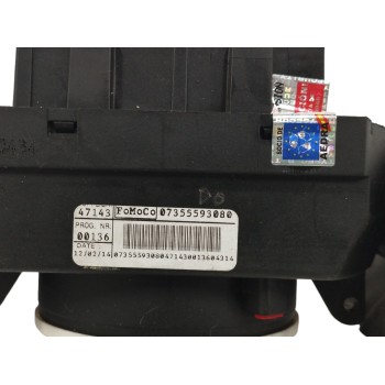 Recambio de mando multifuncion para ford ka (ccu) titanium+ referencia OEM IAM 07355593080  
