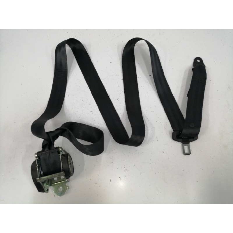 Recambio de cinturon seguridad trasero derecho para dacia sandero 1.2 16v cat referencia OEM IAM 888416959R  