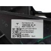 Recambio de guantera para tesla model 3 (5yj3) ev referencia OEM IAM 108334081K  