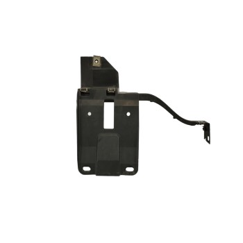 Recambio de soporte radiador para bmw serie 6 cabrio (e64) 3.0 cat (n52) referencia OEM IAM 7008848 LADO DERECHO 