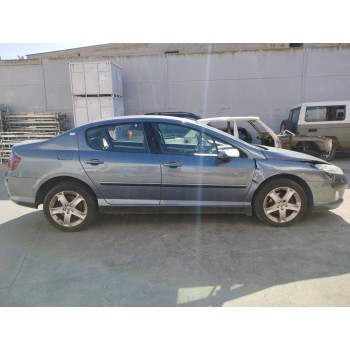 Recambio de carroceria corte para peugeot 407 2.0 16v hdi cat (rhr / dw10bted4) referencia OEM IAM   