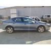 Recambio de carroceria corte para peugeot 407 2.0 16v hdi cat (rhr / dw10bted4) referencia OEM IAM   