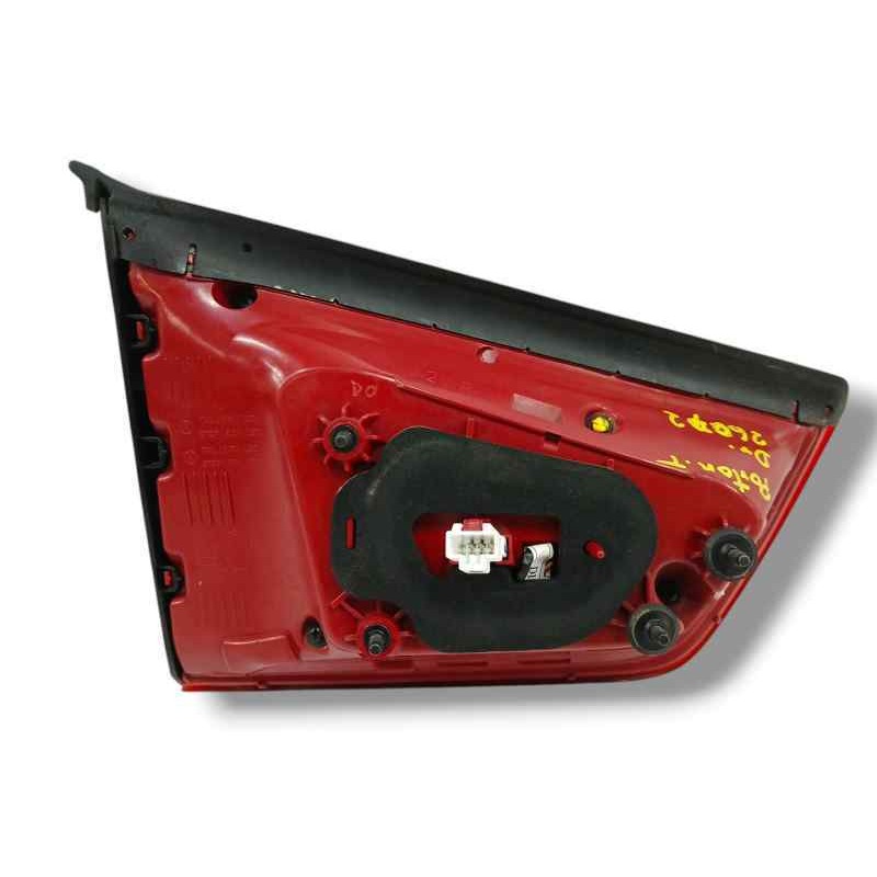 PILOTO TRASERO DERECHO INTERIOR