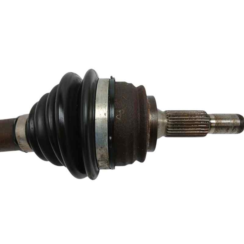 TRANSMISION DELANTERA DERECHA