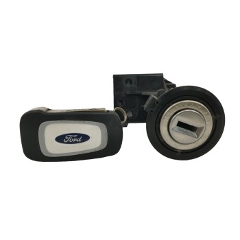 Recambio de antirrobo para ford ka (ccu) titanium+ referencia OEM IAM 00518006280  