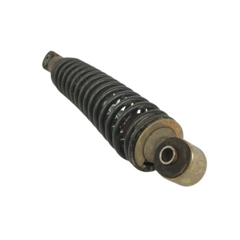 Recambio de amortiguador trasero derecho para aixam 500-4 e44vba 400cc referencia OEM IAM   