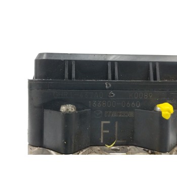 Recambio de abs para mazda 6 kombi ()(.2012) style referencia OEM IAM GHR1437A0 1338000660 