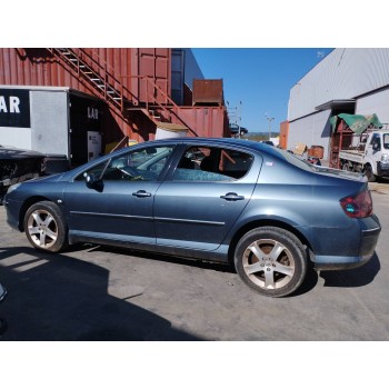 Recambio de carroceria corte para peugeot 407 2.0 16v hdi cat (rhr / dw10bted4) referencia OEM IAM   