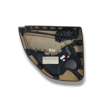 Recambio de guarnecido puerta trasera derecha para mercedes-benz clase b (w246) 1.5 cdi cat referencia OEM IAM A2467300662  